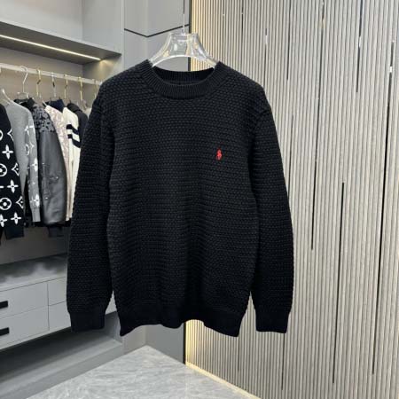 2025年11月12日秋冬新作Ralph Laurenセータ...