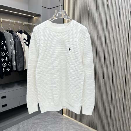 2025年11月12日秋冬新作Ralph Laurenセータ...