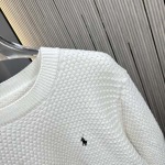 2025年11月12日秋冬新作Ralph Laurenセーター人気商品/LDF工場