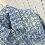 2025年11月12日秋冬新作DIORジャケット人気商品/LDF工場