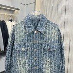 2025年11月12日秋冬新作DIORジャケット人気商品/LDF工場