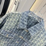 2025年11月12日秋冬新作DIORジャケット人気商品/LDF工場