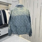 2025年11月12日秋冬新作DIORジャケット人気商品/LDF工場