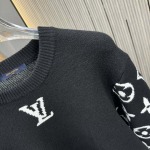 2025年11月12日秋冬新作Louis Vuittonセーター人気商品/LDF工場
