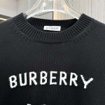 2025年11月12日秋冬新作Burberryセーター人気商品/LDF工場