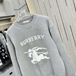 2025年11月12日秋冬新作Burberryセーター人気商品/LDF工場