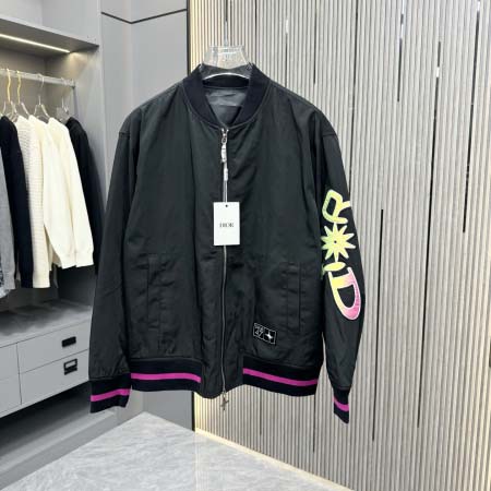 2025年11月12日秋冬新作Dior ジャケット人気商品/...