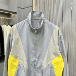 2025年11月12日秋冬新作Louis Vuittonジャケット人気商品/LDF工場