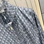 2025年11月12日秋冬新作Dior シャツ人気商品/LDF工場