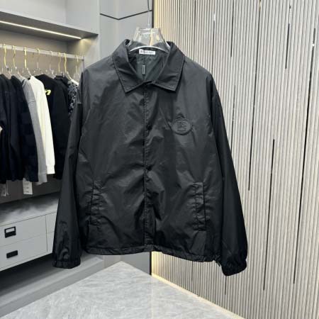 2025年11月12日秋冬新作Burberryジャケット人気...