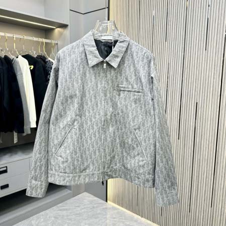 2025年11月12日秋冬新作Dior ジャケット人気商品/...