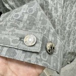 2025年11月12日秋冬新作Dior ジャケット人気商品/LDF工場