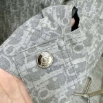 2025年11月12日秋冬新作Dior ジャケット人気商品/LDF工場