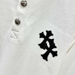 2025年11月12日秋冬新作Chrome Hearts長袖人気商品/LDF工場