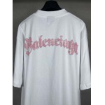 2025年11月12日秋冬新作BALENCIAGA半袖 tシャツ人気商品/LDF工場