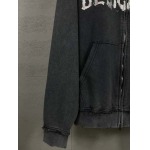 2025年11月12日秋冬新作BALENCIAGAジャケット人気商品/LDF工場