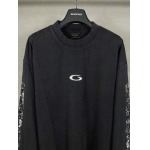 2025年11月12日秋冬新作BALENCIAGA長袖人気商品/LDF工場