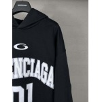 2025年11月12日秋冬新作BALENCIAGAジャケット人気商品/LDF工場