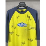 2025年11月12日秋冬新作BALENCIAGA半袖 tシャツ人気商品/LDF工場