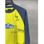 2025年11月12日秋冬新作BALENCIAGA半袖 tシャツ人気商品/LDF工場