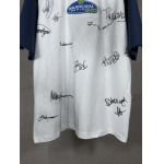 2025年11月12日秋冬新作BALENCIAGA半袖 tシャツ人気商品/LDF工場