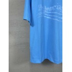 2025年11月12日秋冬新作BALENCIAGA半袖 tシャツ人気商品/LDF工場