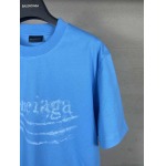 2025年11月12日秋冬新作BALENCIAGA半袖 tシャツ人気商品/LDF工場