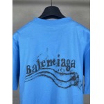 2025年11月12日秋冬新作BALENCIAGA半袖 tシャツ人気商品/LDF工場