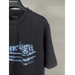 2025年11月12日秋冬新作BALENCIAGA半袖 tシャツ人気商品/LDF工場
