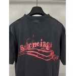 2025年11月12日秋冬新作BALENCIAGA半袖 tシャツ人気商品/LDF工場