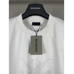 2025年11月12日秋冬新作BALENCIAGA半袖 tシャツ人気商品/LDF工場