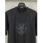 2025年11月12日秋冬新作BALENCIAGA半袖 tシャツ人気商品/LDF工場