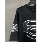 2025年11月12日秋冬新作BALENCIAGA半袖 tシャツ人気商品/LDF工場