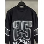 2025年11月12日秋冬新作BALENCIAGA半袖 tシャツ人気商品/LDF工場