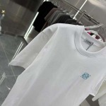 2025年11月12日秋冬新作Loewe半袖 tシャツ人気商品/LDF工場