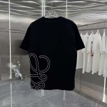 2025年11月12日秋冬新作Loewe半袖 tシャツ人気商品/LDF工場