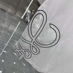 2025年11月12日秋冬新作Loewe半袖 tシャツ人気商品/LDF工場