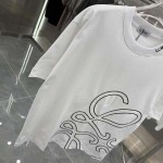 2025年11月12日秋冬新作Loewe半袖 tシャツ人気商品/LDF工場