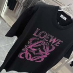 2025年11月12日秋冬新作Loewe半袖 tシャツ人気商品/LDF工場