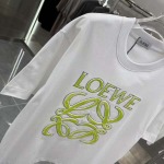 2025年11月12日秋冬新作Loewe半袖 tシャツ人気商品/LDF工場