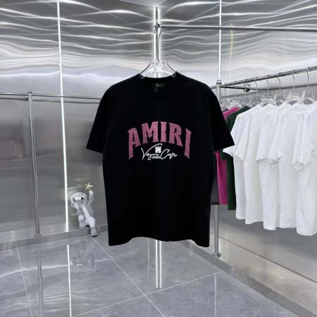 2025年11月12日秋冬新作AMI半袖 tシャツ人気商品/...