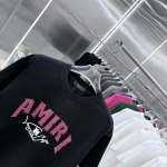 2025年11月12日秋冬新作AMI半袖 tシャツ人気商品/LDF工場