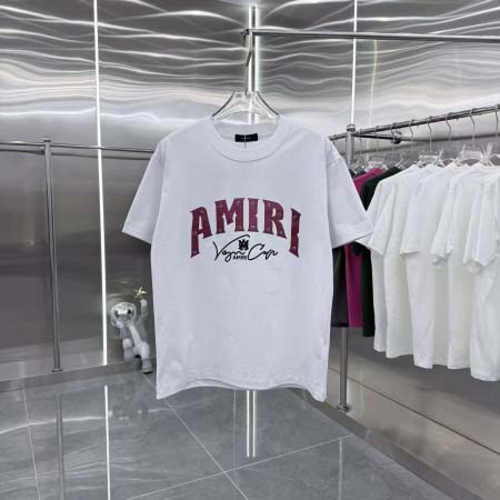2025年11月12日秋冬新作AMI半袖 tシャツ人気商品/...
