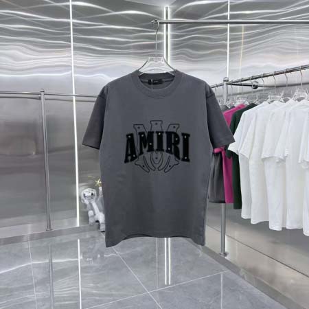 2025年11月12日秋冬新作AMI半袖 tシャツ人気商品/...