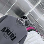2025年11月12日秋冬新作AMI半袖 tシャツ人気商品/LDF工場