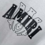 2025年11月12日秋冬新作AMI半袖 tシャツ人気商品/LDF工場