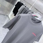 2025年11月12日秋冬新作AMI半袖 tシャツ人気商品/LDF工場