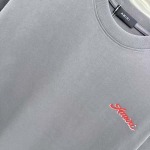 2025年11月12日秋冬新作AMI半袖 tシャツ人気商品/LDF工場