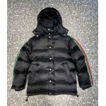 2025年11月12日秋冬新作Gucciダウンジャケット人気商品/LDF工場