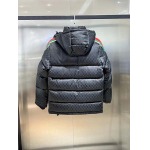2025年11月12日秋冬新作Gucciダウンジャケット人気商品/LDF工場